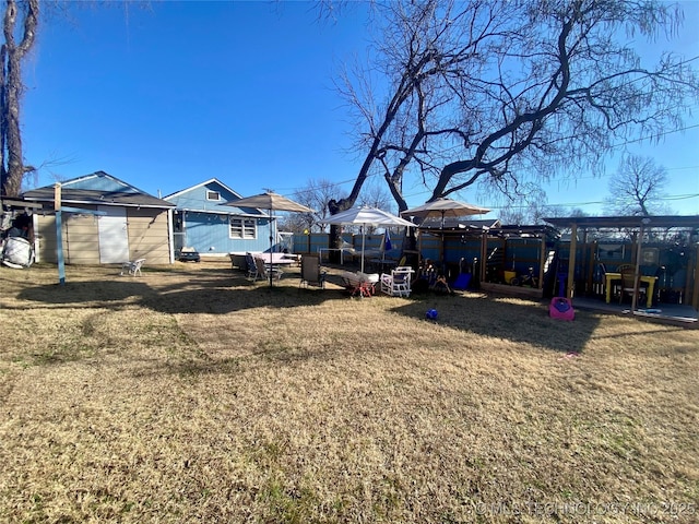 804 N Rockford Ave, Tulsa, OK 74106 - photo 2