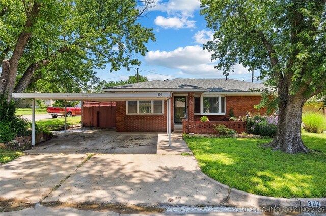 300 SE Waverly Ave, Bartlesville, OK 74006 - photo 2