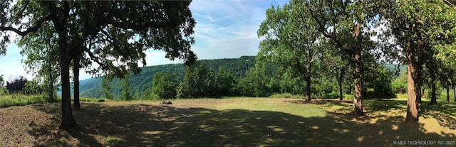 S Oak Ln, Cookson, OK 74427