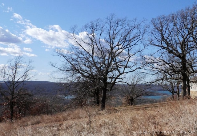 S Oak Ln, Cookson, OK 74427