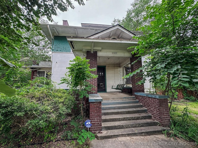 101 S 23rd St, Muskogee, OK 74401 - photo 4