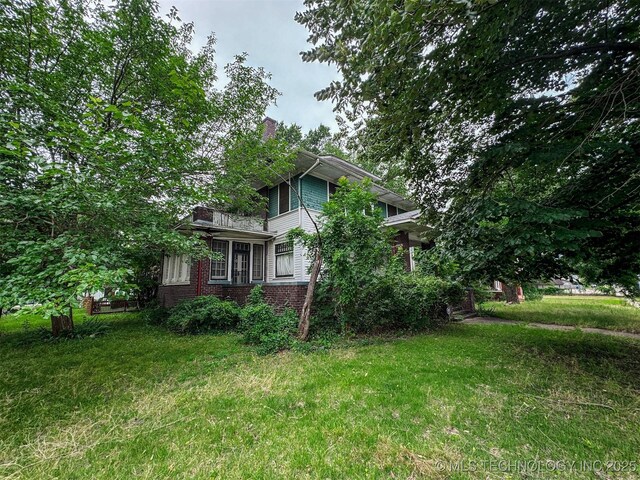 101 S 23rd St, Muskogee, OK 74401 - photo 11