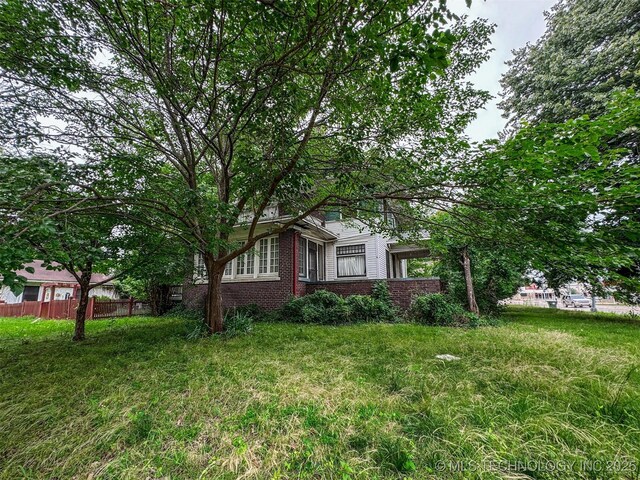 101 S 23rd St, Muskogee, OK 74401 - photo 12