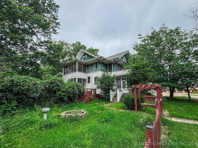 101 S 23rd St, Muskogee, OK 74401 - photo 14
