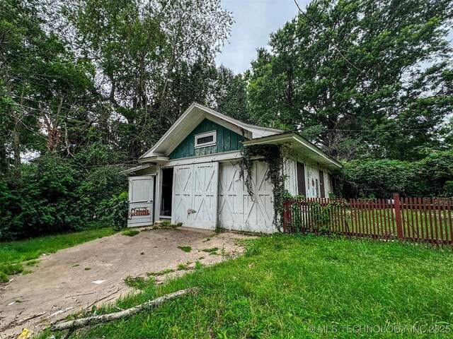 101 S 23rd St, Muskogee, OK 74401 - photo 15