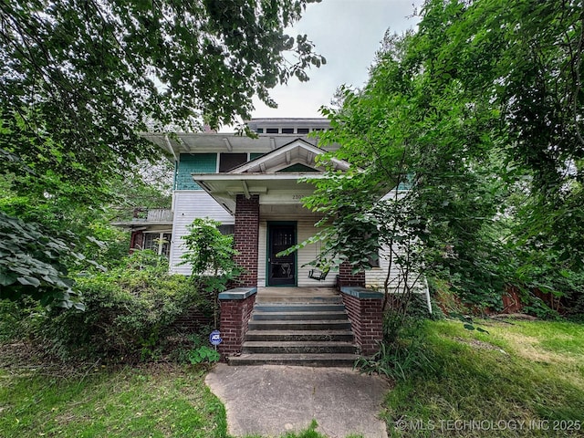 101 S 23rd St, Muskogee, OK 74401 - photo 1
