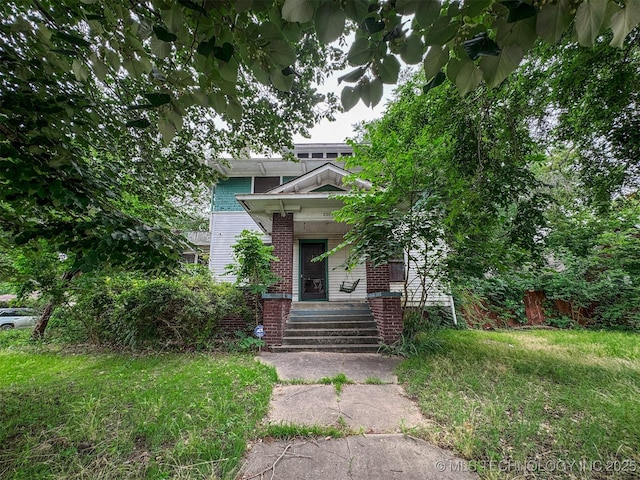 101 S 23rd St, Muskogee, OK 74401 - photo 2