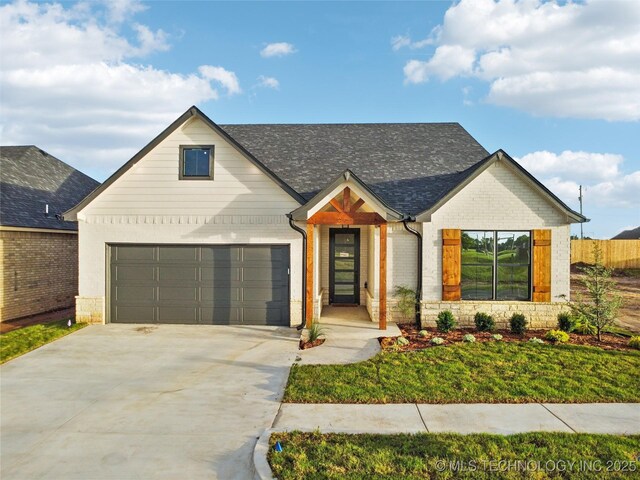 9708 E 132nd St S, Bixby, OK 74008 - photo 1