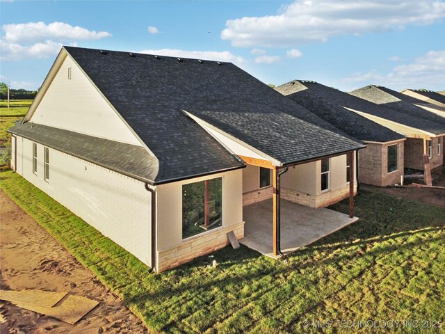 9708 E 132nd St S, Bixby, OK 74008 - photo 37