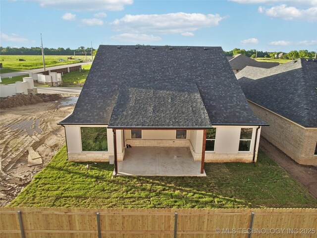 9708 E 132nd St S, Bixby, OK 74008 - photo 38