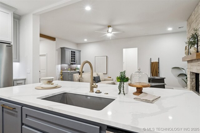 9708 E 132nd St S, Bixby, OK 74008 - photo 18