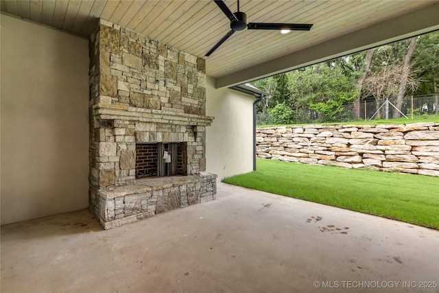 6037 E 119th Pl, Tulsa, OK 74137 - photo 62