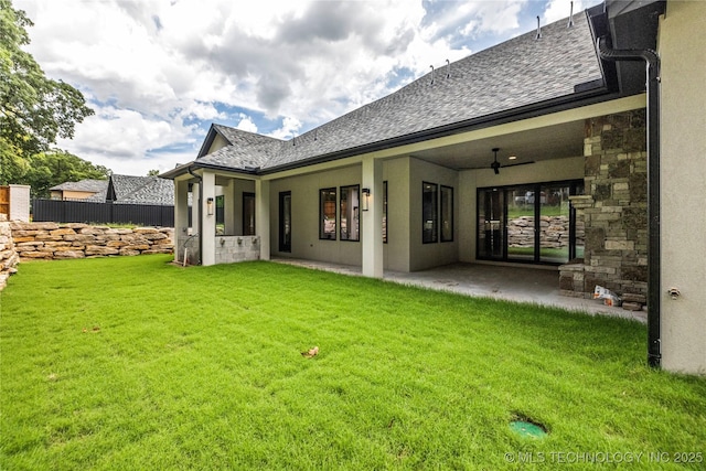 6037 E 119th Pl, Tulsa, OK 74137 - photo 64