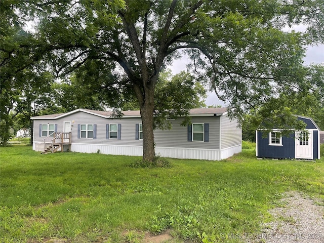 19928 Slick Rd, Kellyville, OK 74039 - photo 1