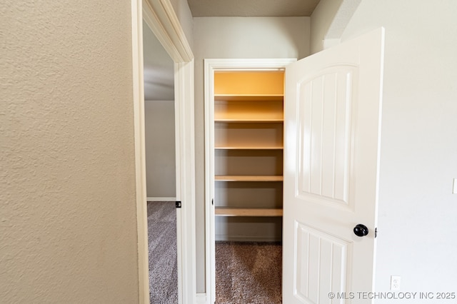 18312 E 46th St, Tulsa, OK 74134 - view of closet