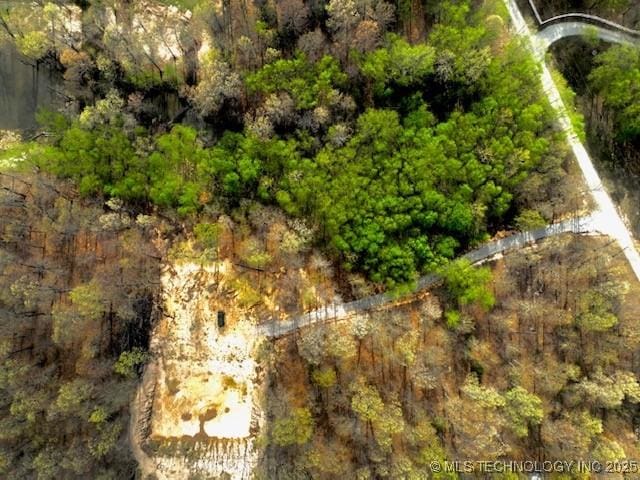 Forest Springs Dr, Sand Springs, OK 74063