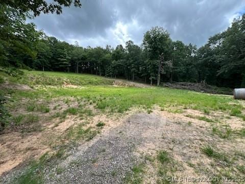 Forest Springs Dr, Sand Springs, OK 74063