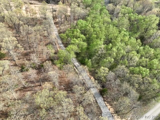 Forest Springs Dr, Sand Springs, OK 74063