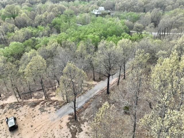 Forest Springs Dr, Sand Springs, OK 74063