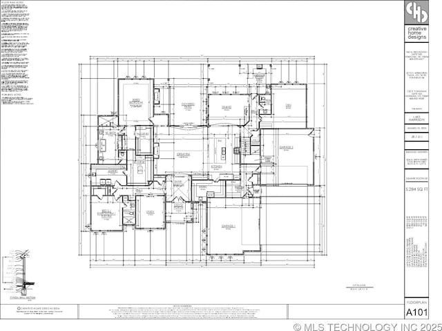 504 N 89th St, Broken Arrow, OK 74014 - photo 2