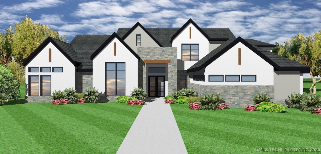 504 N 89th St, Broken Arrow, OK 74014 - photo 1
