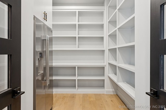 12622 S Granite Ave E, Bixby, OK 74008 - view of storage area