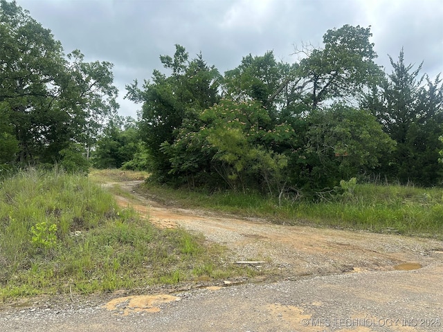 51698 W 139th St S, Drumright, OK 74030 - view of street