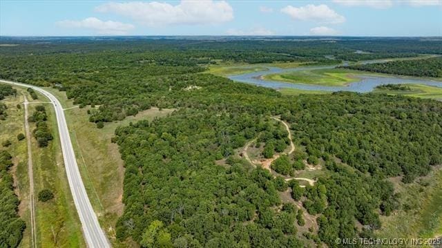 State Highway 20, Hominy, OK 74035