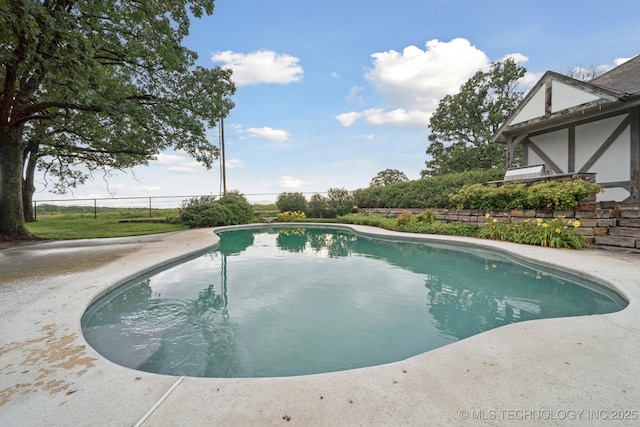 11637 W 86th St S, Sapulpa, OK 74066 - view of outdoor pool