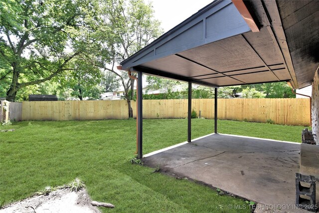 6914 E 73rd St, Tulsa, OK 74133 - photo 23