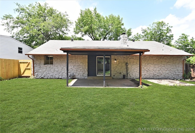 6914 E 73rd St, Tulsa, OK 74133 - photo 24