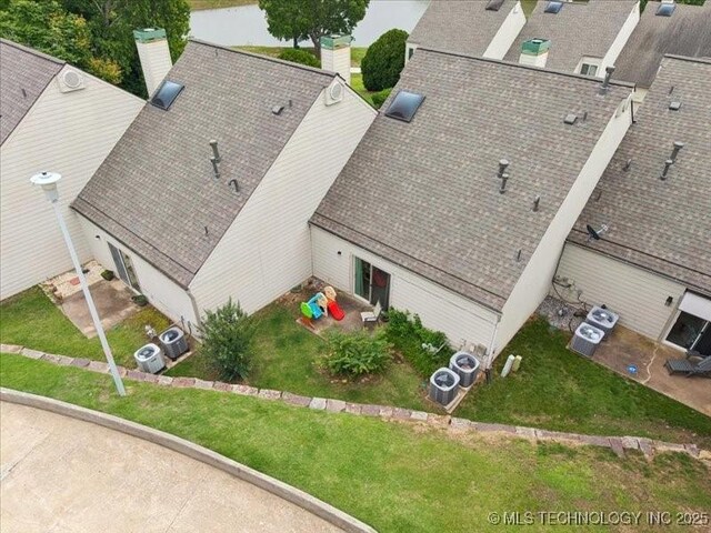 5739 E 72nd Ct Unit 14, Tulsa, OK 74136 - photo 32