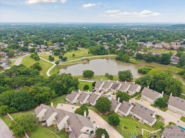 5739 E 72nd Ct Unit 14, Tulsa, OK 74136 - photo 33