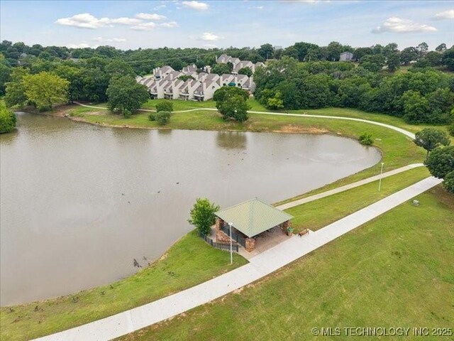 5739 E 72nd Ct Unit 14, Tulsa, OK 74136 - photo 34