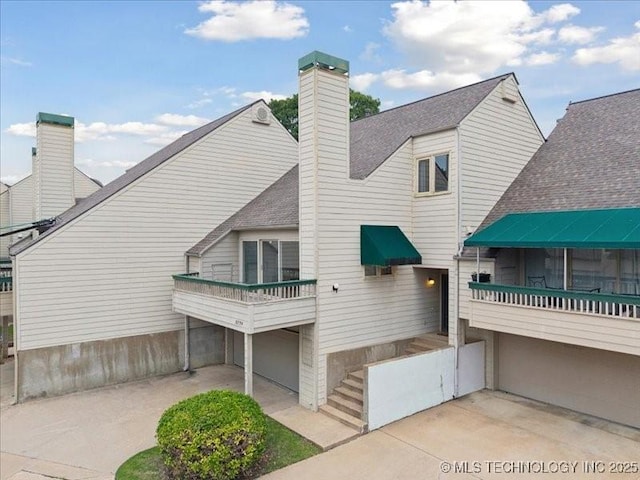 5739 E 72nd Ct Unit 14, Tulsa, OK 74136 - photo 35