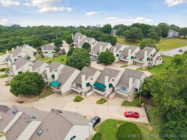 5739 E 72nd Ct Unit 14, Tulsa, OK 74136 - photo 36
