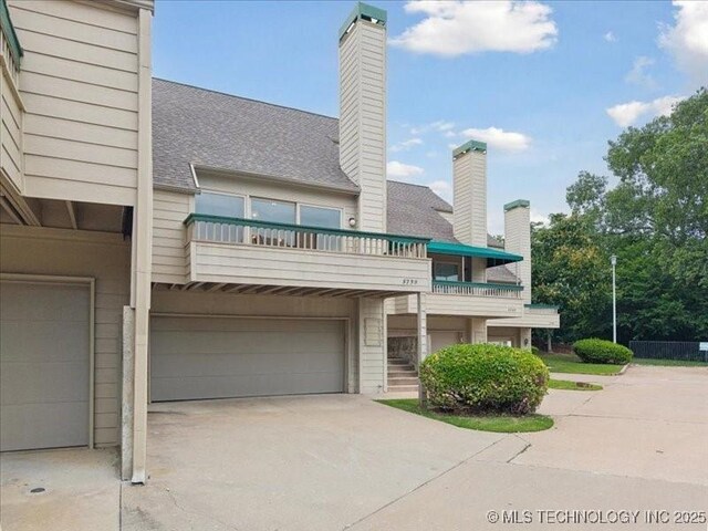5739 E 72nd Ct Unit 14, Tulsa, OK 74136 - photo 2