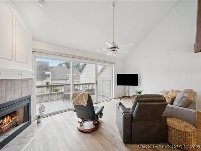 5739 E 72nd Ct Unit 14, Tulsa, OK 74136 - photo 6