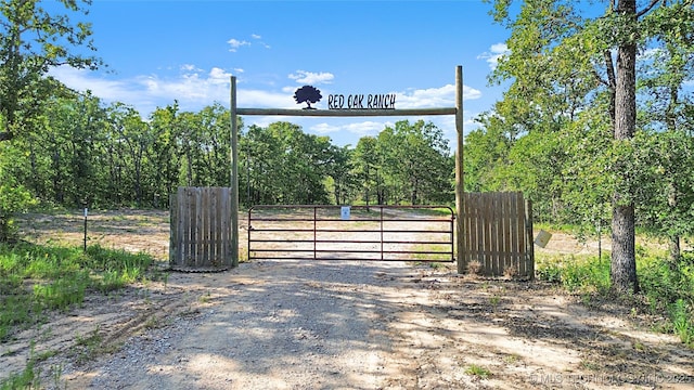 1295 Fresno Rd, Wilson, OK 73463 - photo 14