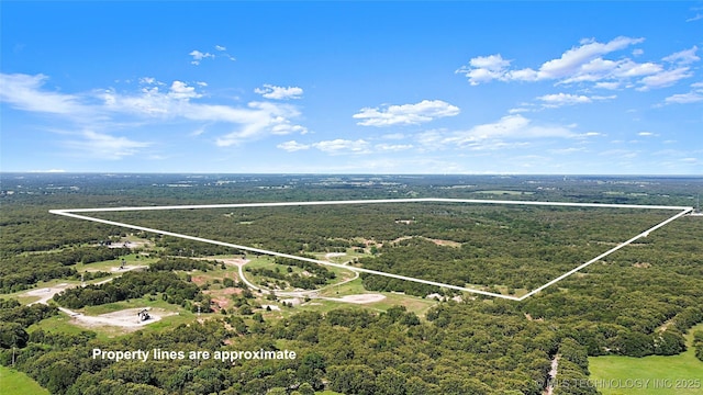 1295 Fresno Rd, Wilson, OK 73463 - photo 3