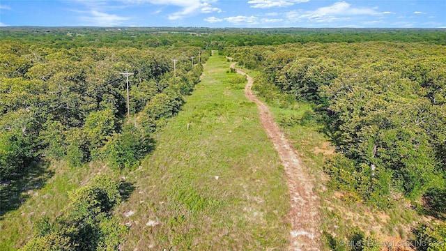 1295 Fresno Rd, Wilson, OK 73463 - photo 13