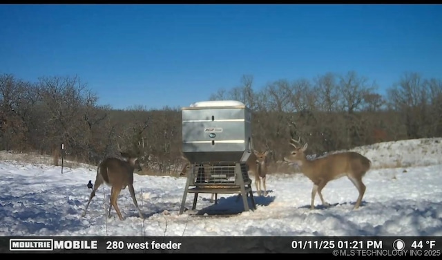 1295 Fresno Rd, Wilson, OK 73463 - photo 19