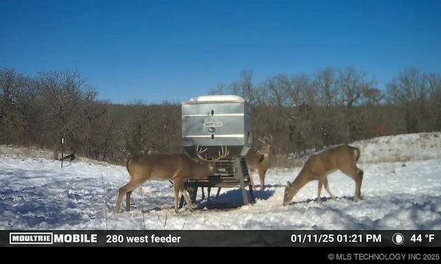 1295 Fresno Rd, Wilson, OK 73463 - photo 21