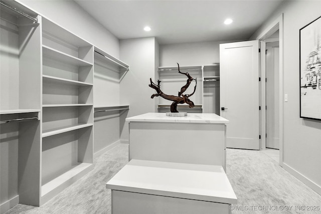 3008 S Boston Ct, Tulsa, OK 74114 - view of spacious closet