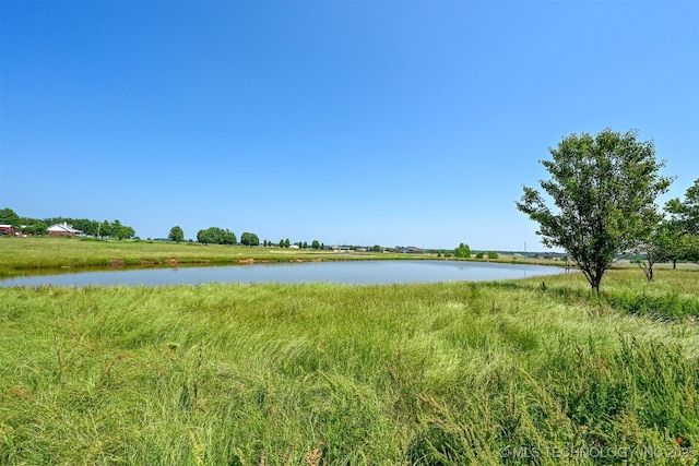 23535 E 720th Rd, Wagoner, OK 74467 - water view