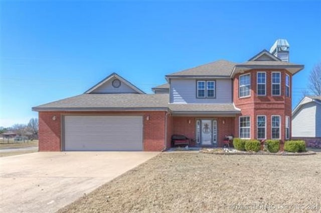 1314 Ford Circle Dr, Wagoner, OK 74467 - photo 1