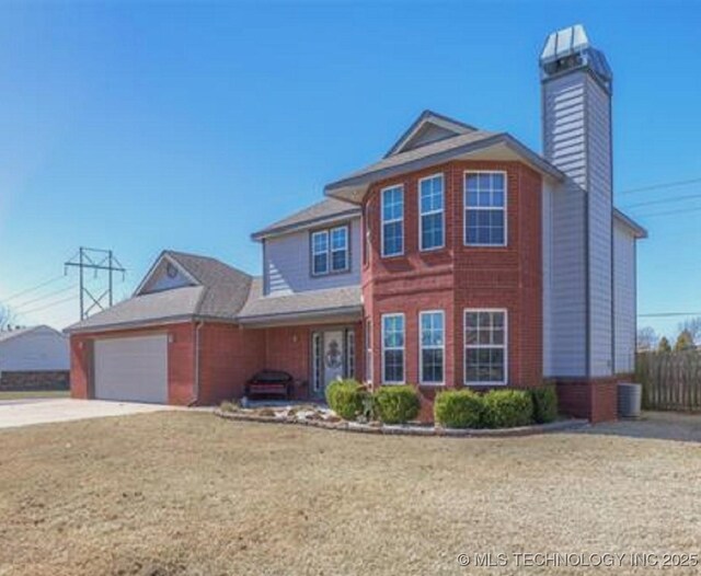 1314 Ford Circle Dr, Wagoner, OK 74467 - photo 15