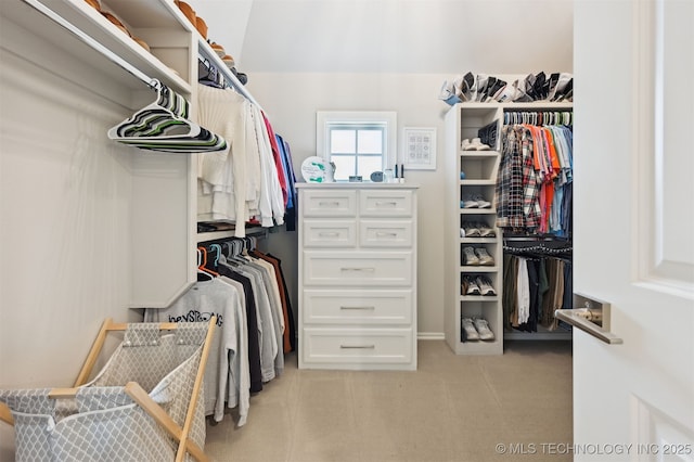 11325 S 212th E Ave, Broken Arrow, OK 74014 - walk in closet with light colored carpet