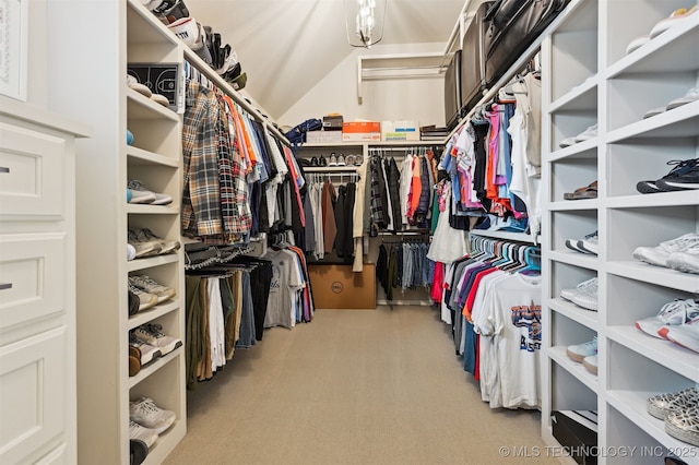 11325 S 212th E Ave, Broken Arrow, OK 74014 - spacious closet with carpet