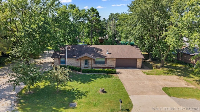 619 W 4th St, Skiatook, OK 74070 - photo 31